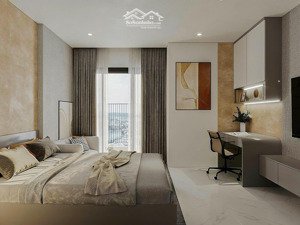 bán studio 40m2 có bancol giá chỉ với 1tỷ350 - full nội thất 1tỷ450 - hỗ trợ vay ngân hàng