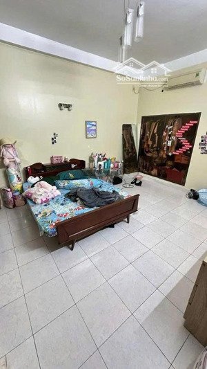 bán nhà bình quới 110m 4 tầng - 15.3 tỷ - mặt tiền kinh doanh