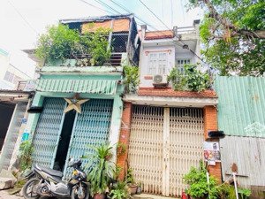 bán nr hxh7m - 3pn, 2wc, 51m2 ở lê văn quới, 4,7 tỷ, đẹp xuất sắc