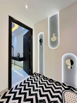 cho thuê nhà nguyên căn hẻm xe hơi gò vấp