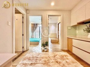 căn hộ 2 phòng ngủ full nội thất ngay trung tâm tân bình