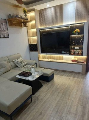 bán chcc vp6 linh đàm, 3,58 tỷ, 62m2, 2pn, 2wc, đầy đủ tiện nghi tại hoàng mai, hà nội