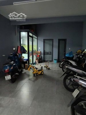 bán nhà điện biên phủ 193m 3 tầng - 27.5 tỷ - diện tích khủng đắc địa