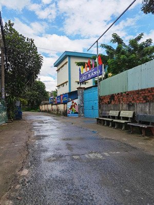 bán nhà mt tân hiệp 29, tân hiệp, hóc môn. 5x17. 2 tầng. 3,95 tỷ.