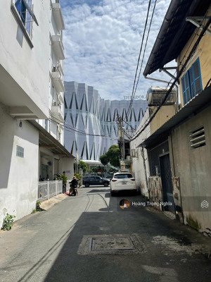 khan hiếm - siêu vị trí | hxh 6m hoàng văn thụ, p. phú nhuận| dt: 5m x 7m - 4 tầng | giá chỉ 10 tỷ