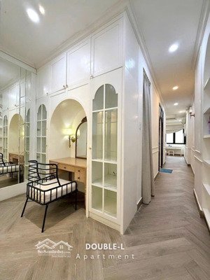 cho thuê căn hộ dịch vụ 1pn 50m2 nguyễn công hoan phường 7 phú nhuận