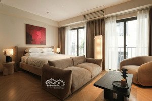 cho thuê studio có ban công full nội thất yên thế, p2, tân bình gần sân bay tân sơn nhất