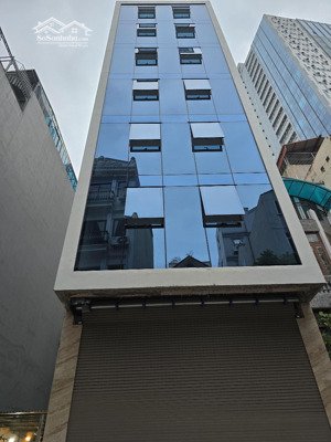 bán tòa nhà nguyễn thị định, cầu giấy giấy 85m, 6 tầng, giá 30 tỷ 3