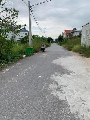 Đất Quỳnh Hoàng An Dương Hải Phòng