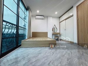 mỹ đình - dòng tiền - xây mới - mặt tiền thênh thang - 31 phòng - dt 120 triệu/th - 99m - chỉ 26 tỷ