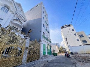 bán đất xây chdv - 168m2(8x21)- chốt 11 tỷ
vườn lài, an phú đông, q12. kết nối nhanh gò vấp