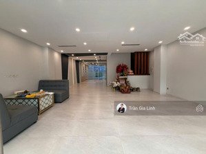 cho thuê nguyên căn shophouse mt nguyễn cơ thạch dtsd gần 700m2 full nội thất cao cấp