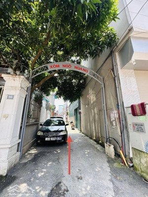 đất đẹp phúc lợi long biên, lô góc ngõ thông ô tô
không gian sống yên tĩnh, ngõ thoáng, ô tô