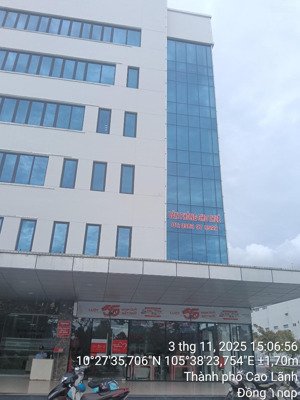 cho thuê văn phòng tại ngô thì nhậm, 2 triệu vnd, 20.6 m2, view đẹp, chính chủ