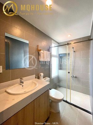 [hot deal] studio ban công cao cấp - sang chảnh | cực đáng trải nghiệm | hồ bơi & gym