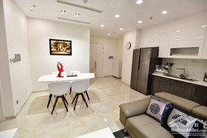 chính chủ cần bán căn hộ chung cư soho riverview 2pn - 2wc, 65m2, giá 2 tỷ 35