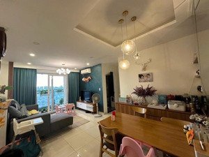 cần bán gấp chung cư 1050 chu văn an nhà rẻ như cho 2pn 2wc có sổ