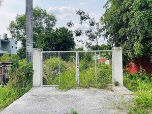 950tr bán đất thổ cư mặt tiền lê thị ngà, xã củ chi mới sổ hồng riêng, gần tỉnh lộ 2