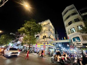 cho thuê căn hộ dịch vụ 1pn mặt tiền nguyễn thiện thuật quận 3