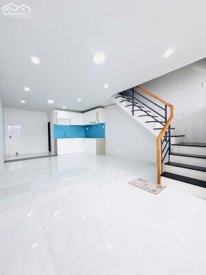 NHÀ 2 TẦNG ĐẸP LUNG LINH – HẺM Ô TÔ – LÊ VĂN KHƯƠNG, Q12 – GIÁP GÒ VẤP NHỈNH 3 TỶ