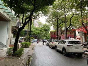 siêu hiếm! phân lô ô tô tránh phố trung yên, cầu giấy , 80m2*5t, mt6m, giá 35 tỷ