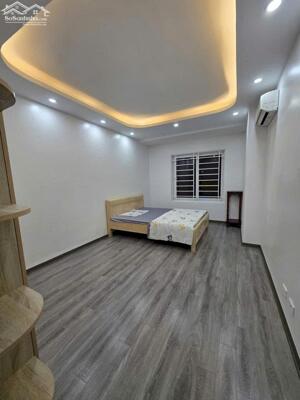 NHÀ MẶT PHỐ TRÚC BẠCH – BA ĐÌNH – MẶT TIỀN 6.2M – 5 TẦNG ĐẸP – GIÁ 45 TỶ