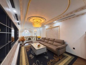 vip! nhà xuân thuỷ, 15m ra ô tô, 50m ra mặt phố, ngõ thông, 2 thoáng trước sau, đập hộp nt, ở ngay