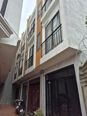 bán nhà riêng 3pn, 3wc, 30m2 tại quốc lộ 6, phụng châu, chương mỹ, hà nội, 3,35 tỷ