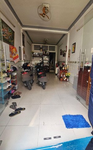 bán nhà nguyễn trãi, p.2, q.5, dt: 51m2, hai tầng còn mới, giá 7 tỷ 2.