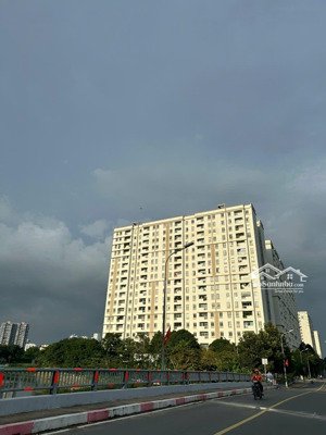 bán căn hộ 2pn lô cd chung cư bình khánh giá chỉ 3ty650 còn bớt