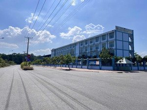 kẹt bank ra gấp lô 93m2 giá 1tỷ9 ngay kdc an thuận, dân đông, sổ sẵn, đón đầu metro