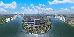 chuyên thảo điền green - tổng hợp giỏ hàng 50 căn các loại từ nhỏ đến lớn, 3pn chỉ 12tỷ - 25 tỷ