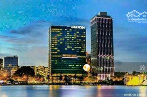 q1 - chuyển nhượng khách sạn le meridien sài gòn 5 sao và cao ốc văn phòng đường tôn đức thắng