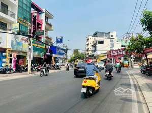 nhà 2 tầng mặt tiền kinh doanh gần hoàng diệu 2 - 190m - ngang khủng 6m giá chỉ 17.5 tỷ tl