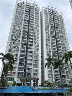 bán căn hộ 3pn-138m2 chung cư hoàng anh riverview, view hồ bơi giá chỉ 9ty9 còn thương lượng