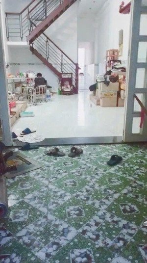 bán nhà 2 tầng - dt: 4*19m- ngay phạm văn bạch - tân sơn - hxh thông - nhỉnh 8 tỷ tl.,