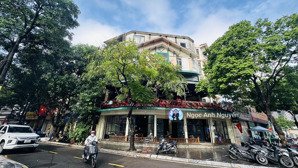 bán nhà 6 tầng 66/86m2 lô góc phân lô phố trung kính - trung hoà - cầu giấy - 33 tỷ