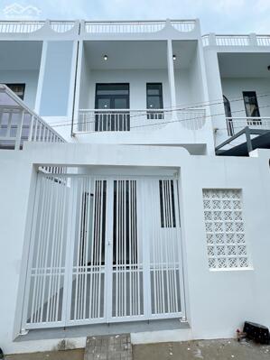 Nhà trệt lầu lộ ô tô gần ủy ban phường Long Tuyền thành phố Cần Thơ