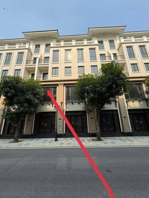 bán liền kề vịnh tây vinhomes ocean park 3 - 60m2 giá 8,8 tỷ bao phí, đã có sổ hướng đông nam