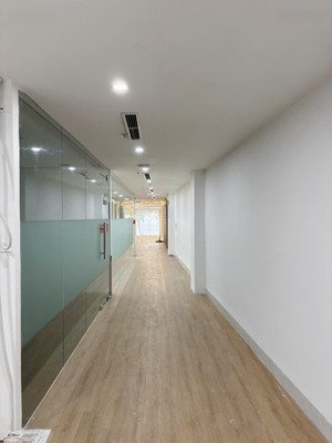 cho thuê mbkd phố huế 250m2 x 2t, mt13m, thông sàn, pccc, giá 170tr