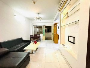 cam kết giá thật 12tr, 2pn, 2wc, full nt, 76m2. cho thuê chcc khánh hội 1 - quận 4. lh: 