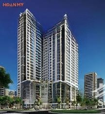 bán căn hộ chung cư center point 27 lê văn lương hà nội 2 pn-7,65 tỷ