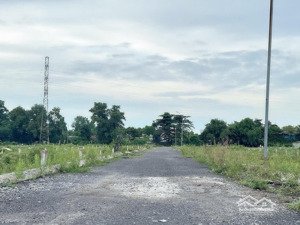 cơ hội mua lô đất vàng - an cư - giá rẻ - sổ hồng riêng, full thổ cư - kề ngay chợ đầu mối thủ đức