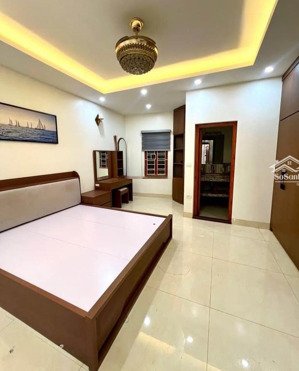 bán nhà riêng tại long biên, thạch bàn 46m2, 5 tầng lô góc, ô tô đến cửa, 7.38 tỷ.