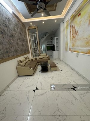 hiếm nhà đẹp nguyễn chính, tân mai, gần ô tô, 30m xây 5 tầng, giá 6.95 tỷ