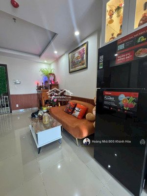 bán căn hộ 2pn view đông nam ct2 vcn phước hải giá chỉ 2.5 tỷ