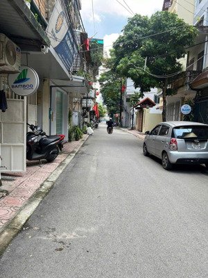 bán nhà 7 tầng thang máy phố trần duy hưng-16m ra mặt phố,ô tô tránh,vỉa hè,kdvp-dt67m-giá:27.x tỷ