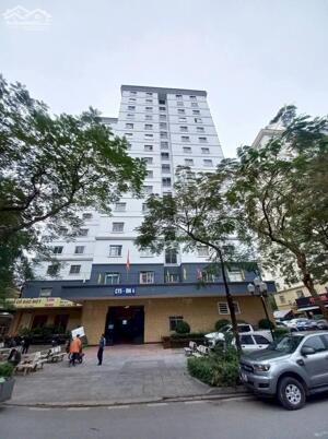 Căn hộ 83m² KĐT Mỹ Đình 2 full nội thất giá chỉ nhỉnh 6 tỷ