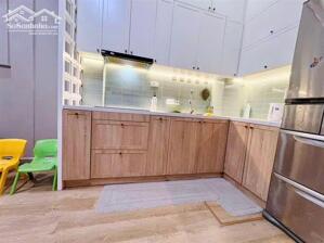 Bán CHDV Nguyễn Trãi 110m2 28 phòng khép kín đủ nội thất 22 tỷ