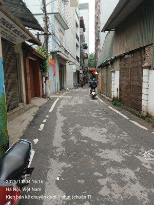 bán toà ccmn 25pn, 26wc, 105m2 tại đường 32, xã kim chung, hoài đức, hà nội, 16,5 tỷ